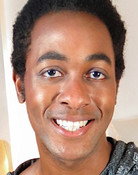 Seth Sanders