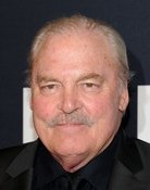 Grootschalige poster van Stacy Keach