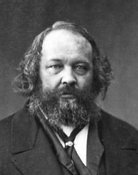 Mikhail Bakunin