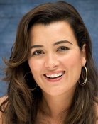 Largescale poster for Cote de Pablo