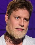 Aleksandr Gambarov