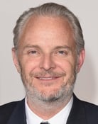 Grootschalige poster van Francis Lawrence