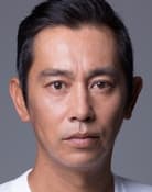 Kotaro Takeshita