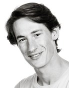 Grootschalige poster van Alexander Jones