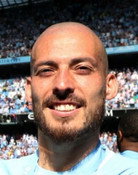 David Silva