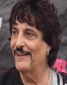 Grootschalige poster van Carmine Appice