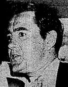 Nick Kendall