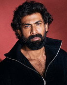 రానా దగ్గుబాటి