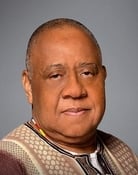 Barry Shabaka Henley