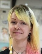 Tytti Sofia Hongisto
