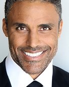 Rick Fox