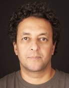 João Araújo