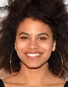 Zazie Beetz