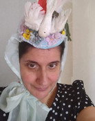 Bia Del Negro