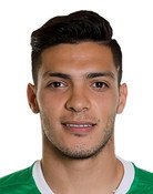 Raúl Jiménez