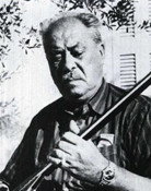 Μάρκος Βαμβακάρης