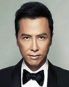 Donnie Yen