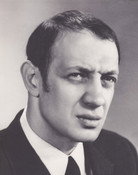 Илья Авербах