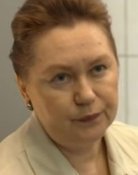 Татьяна Башлакова