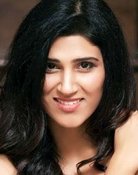 Shashaa Tirupati