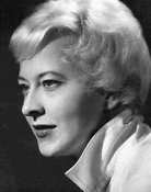 Dora van der Groen