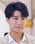 陈晓东