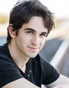 Grootschalige poster van Zachary Gordon