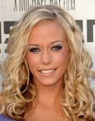 Kendra Wilkinson