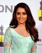 Largescale poster for Shraddha Kapoor