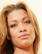 Grootschalige poster van Alexis Luv