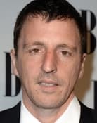 Grootschalige poster van Atticus Ross