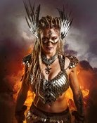 Schildmaid Hela