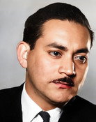 Alfonso Quiñones