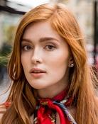 Grootschalige poster van Jia Lissa