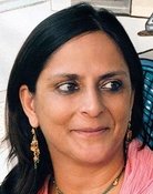 Grootschalige poster van Aradhana Seth
