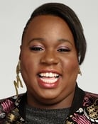 Alex Newell