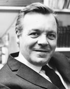 Patrick Wymark