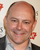 Rob Corddry