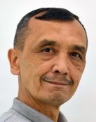 Ediyar Mukambetov