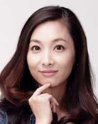 蔡丽娜