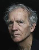 David Constantine
