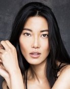 Grootschalige poster van Lily Gao