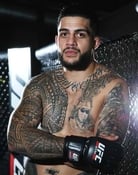 Largescale poster for Tyson Pedro