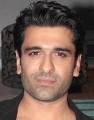 Grootschalige poster van Eijaz Khan