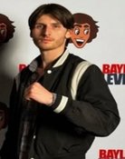Max Hall