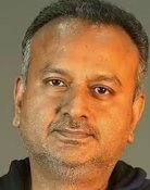 Shravan Tiwari