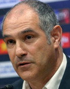 Andoni Zubizarreta