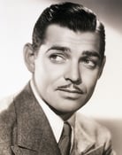 Largescale poster for Clark Gable