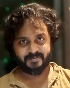 Amyth Patkar