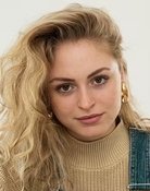 Jasmin Lind Schultz